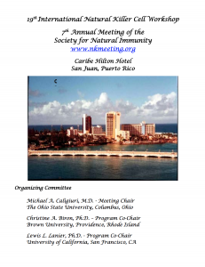 Society for Natural Immunity Official Site | sni-online.org Programnk2002 231x300